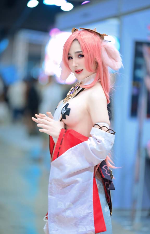 Jernny Pasicha 7
