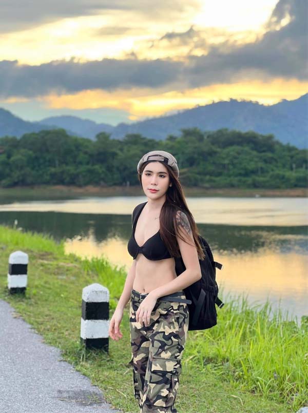 Nonae Panumas 9