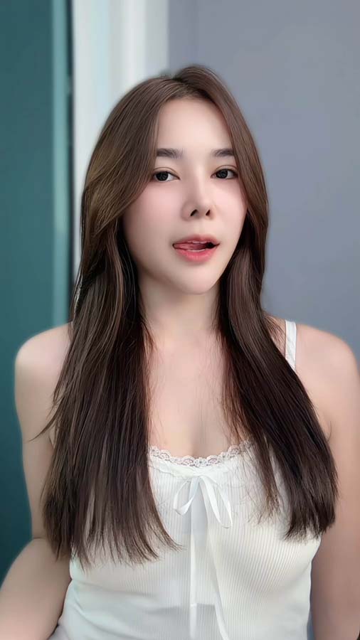 Oilly chanika 1