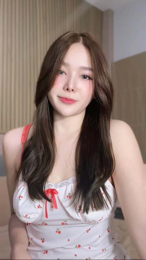 Oilly chanika 3