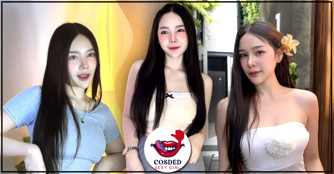 Oilly chanika แจกวาร์ป ชานิกา ฉัตรพิชชาธร สาวหวาน ดาวติ๊กต็อค 18+