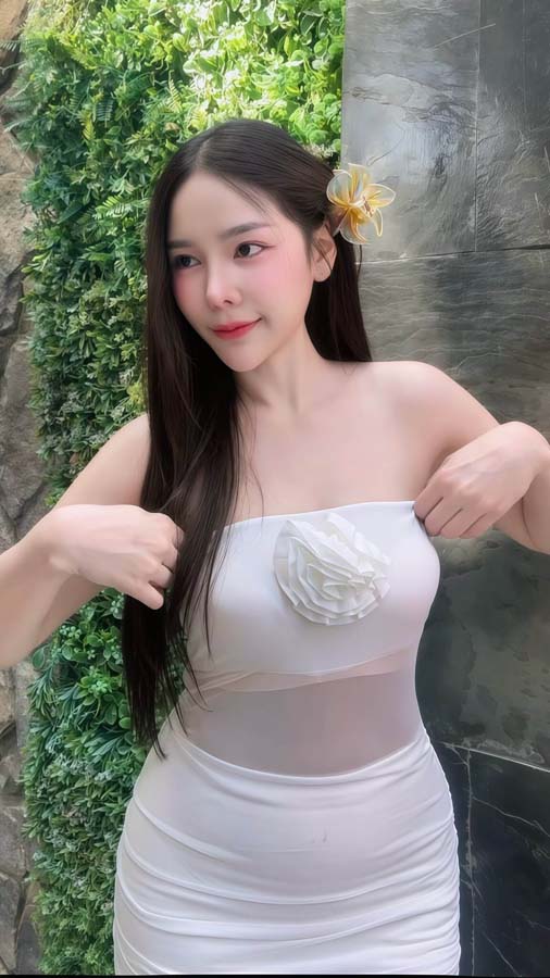 Oilly chanika 5