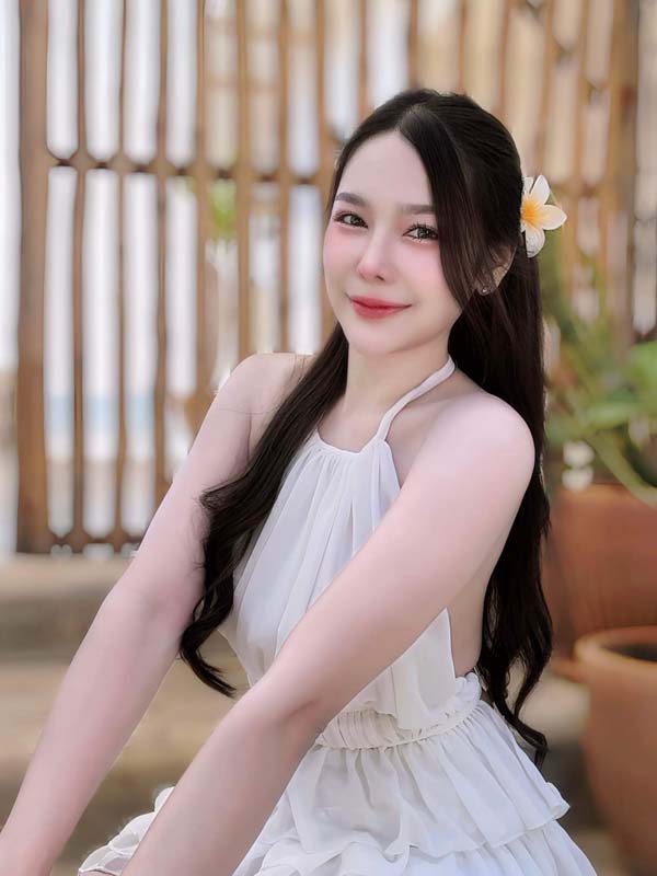 Oilly chanika 8