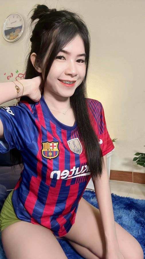 Gedsinee Yuenyong 9