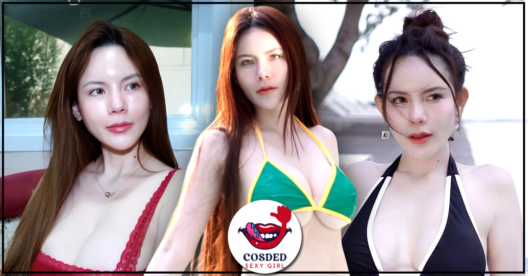 Nan Kempanta แจกวาร์ป แนน เขมพันตา ดาวยั่ว อกโต ติ๊กต็อค เต้น 18+