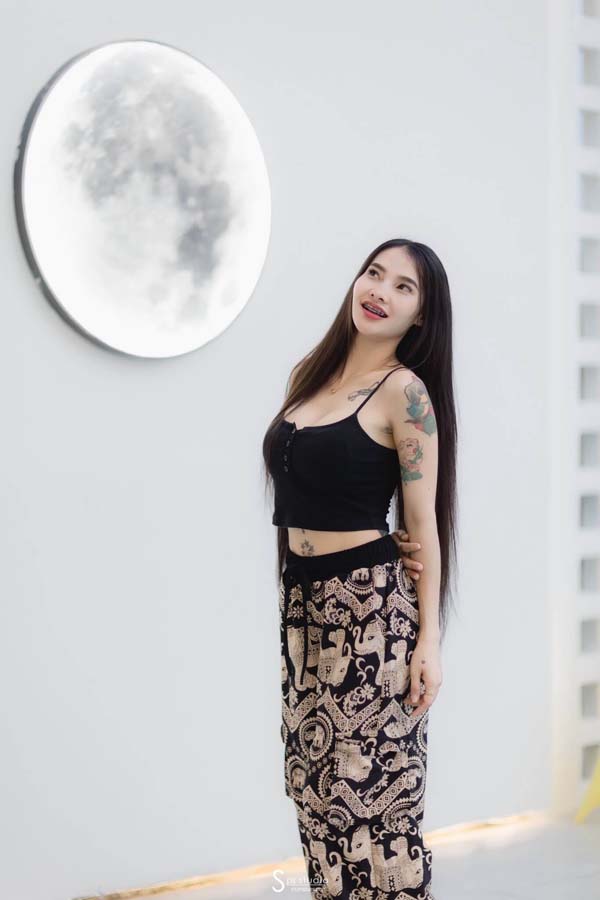 Nongying 4