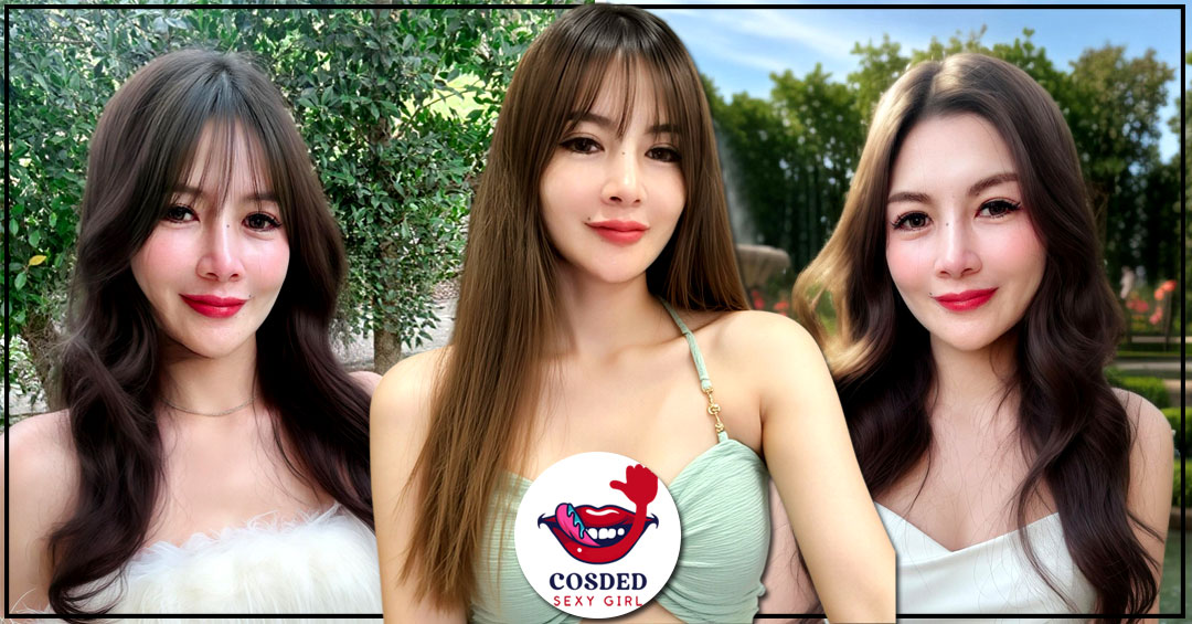 Jenny health แจกวาร์ป เจนนี่ สาวสวย ยูทูปเบอร์ เซ็กซี่ ขยันจัด 18+