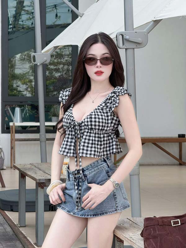 Kitsana fashion 2