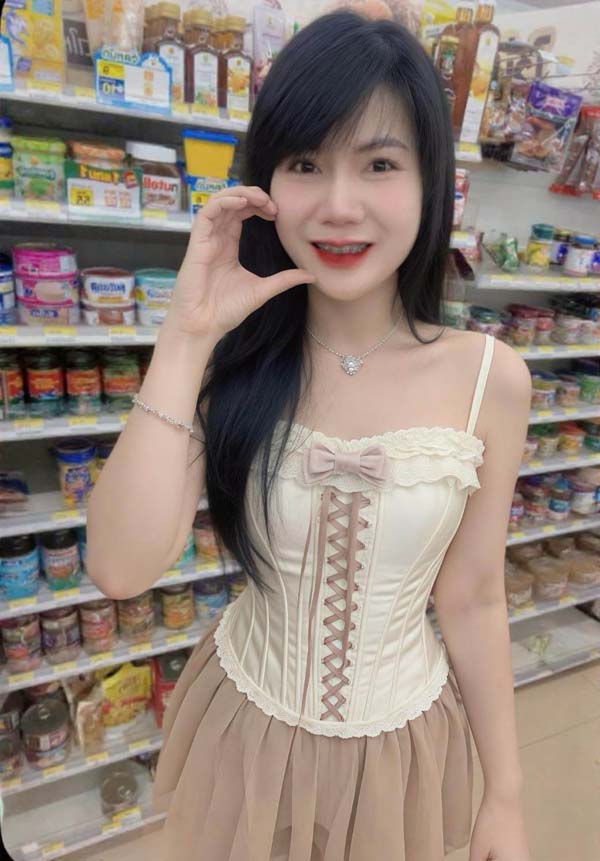 Supattra Caeko 4