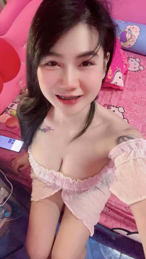 Supattra Caeko 5