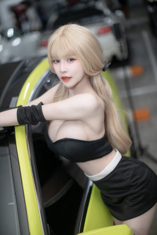 Yingying Warisara 10