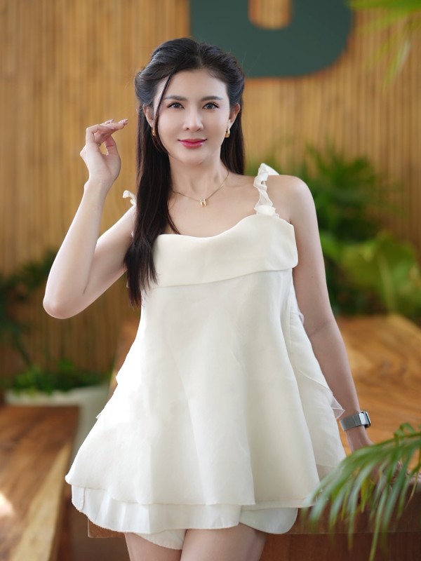 น้อง แบมโบว์ 2