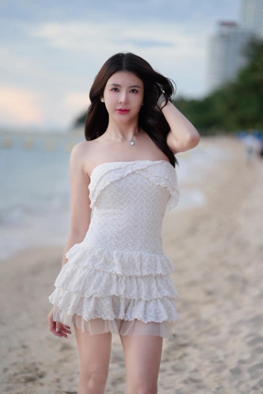 น้อง แบมโบว์ 6