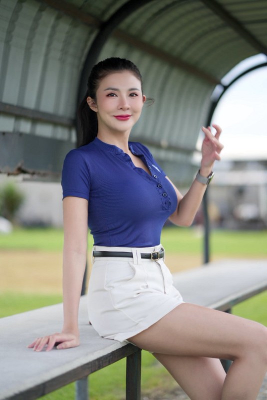 น้อง แบมโบว์ 7