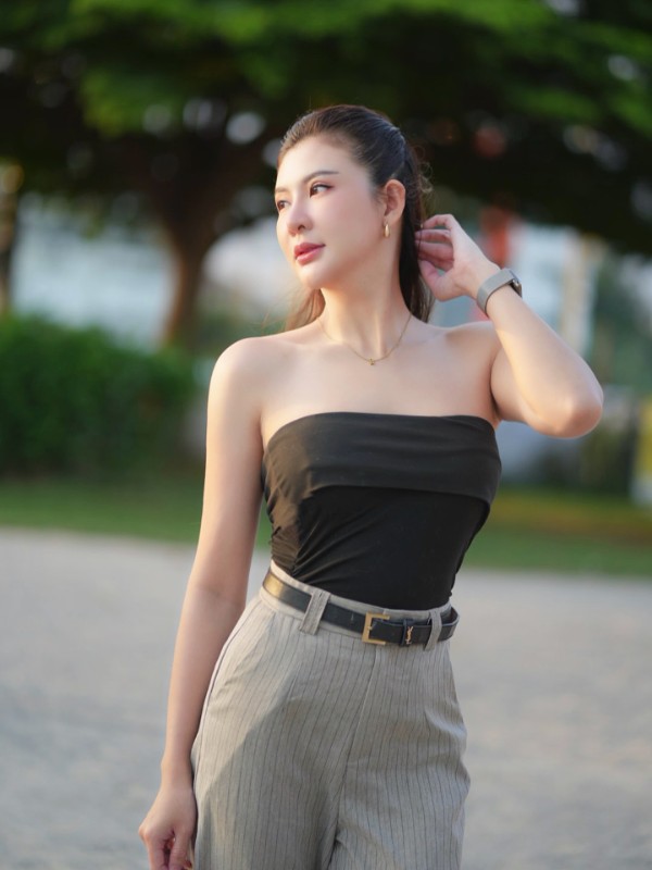 น้อง แบมโบว์ 9