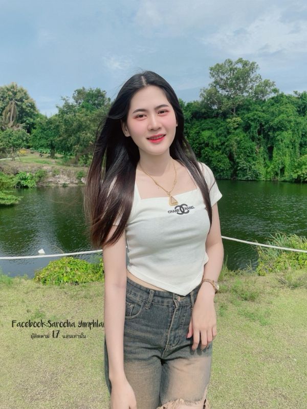 Sarocha Yimphlai 11