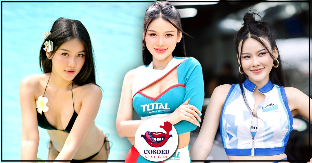 ffongbeerz แจกวาร์ป ฟองเบียร์ ณัฐนิชานันท์ พริตตี้ อินเตอร์ หุ่นเด็ด 18+