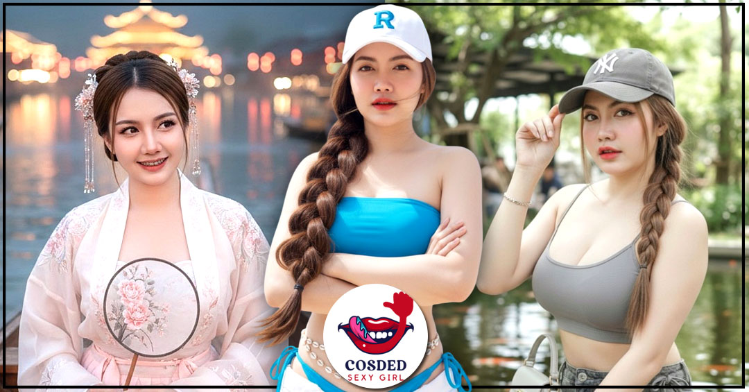 Jutarat noofon แจกวาร์ป ฮิ๊บปี้ โซ อโลน เน็ตไอดอล สาวอวบ ลีลาดี 18+