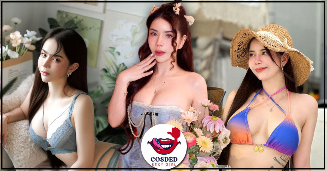 Marmint Patra แจกวาร์ป มายมินต์ ภัทรา เน็ตไอดอล อกขาว ติ๊กต็อค 18+