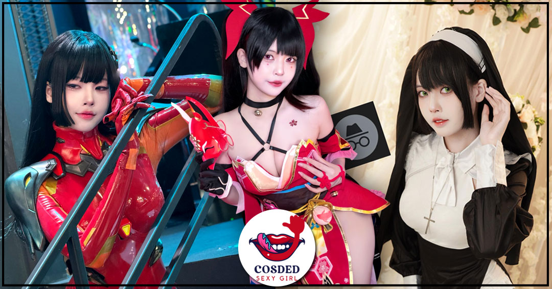 ketchupsgirl แจกวาร์ป พลอย คอสเพลย์ สตรีมเมอร์ ติ๊กต็อค เด็ด ยั่ว 18+