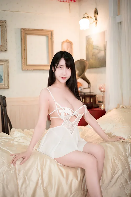 Miraaa jung VK คลิปเด็ด