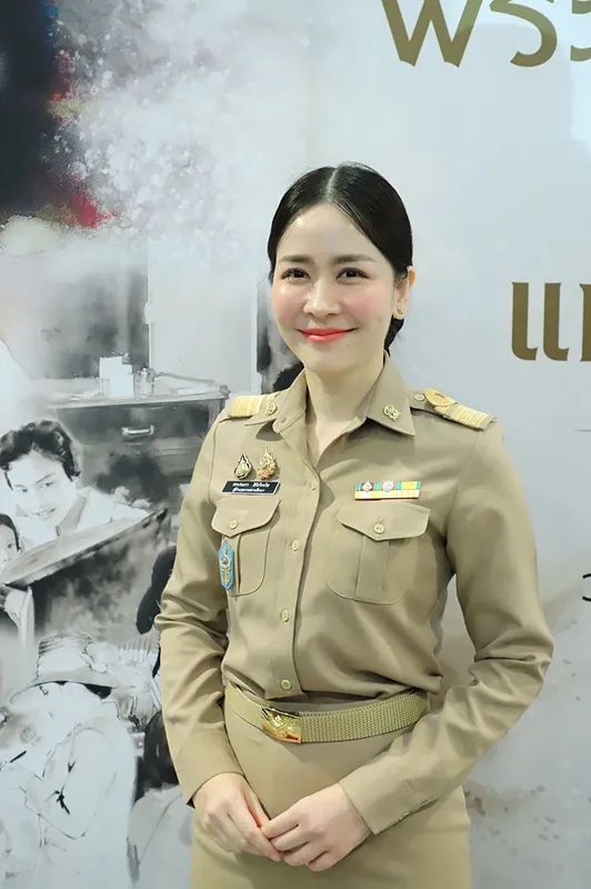 peacesornprapa เซ็กซี่