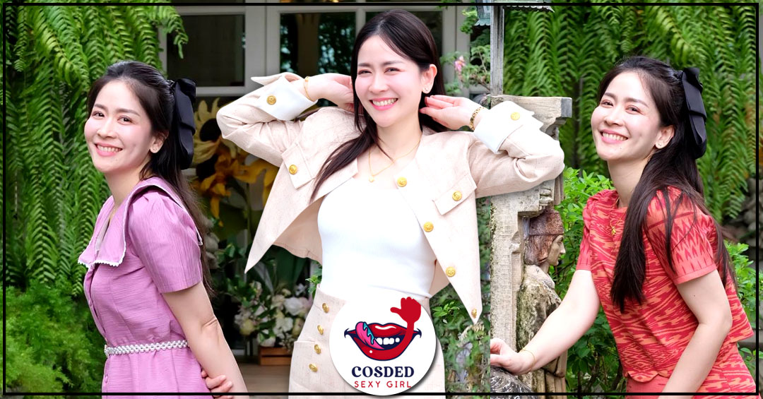 peacesornprapa แจกวาร์ป ศรประภา สิริภัทรวิช ผอ สวยสวย ยิ้มหวาน18+
