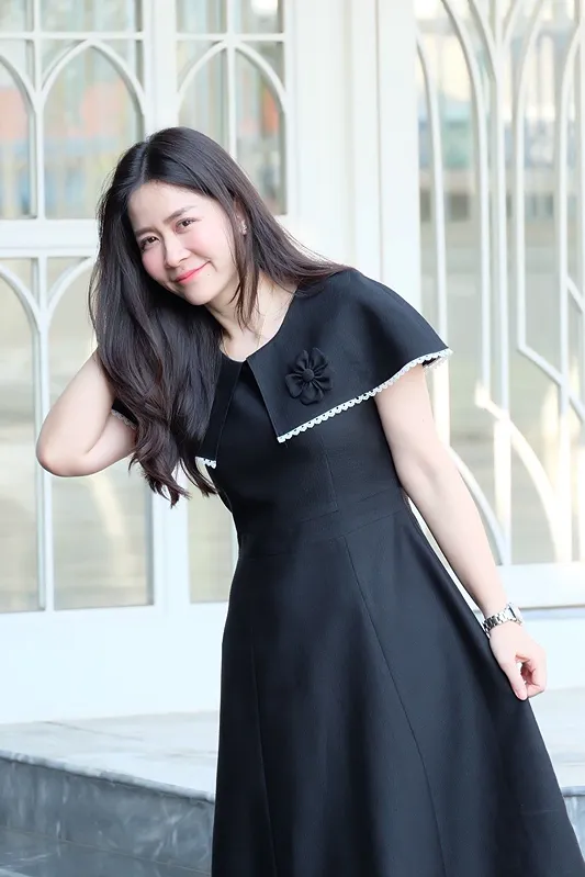 peacesornprapa ชุดว่ายน้ำ