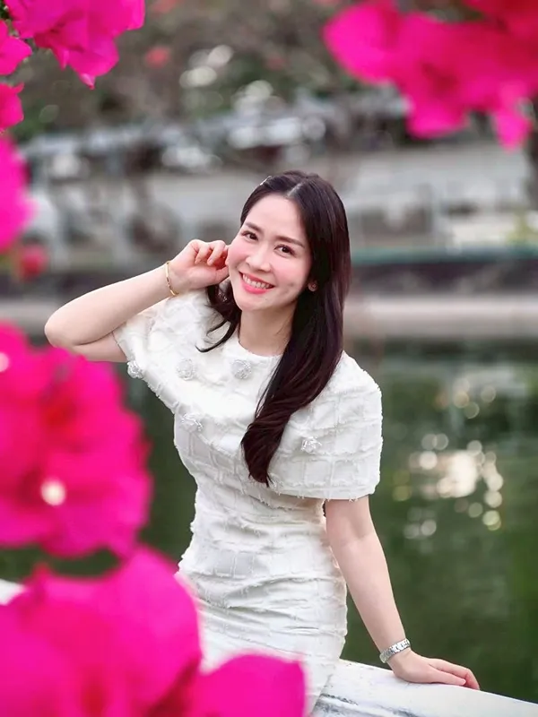 peacesornprapa ครูสวย