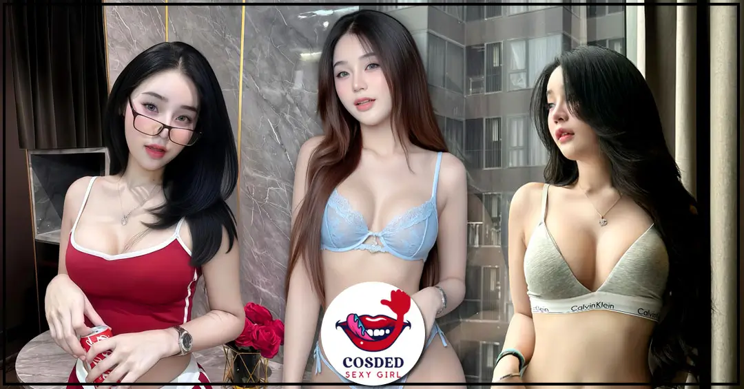 Keawarin Suesat VK แจกวาร์ป reviewy นางแบบ ติ๊กต็อค หุ่นแซ่บ 18+