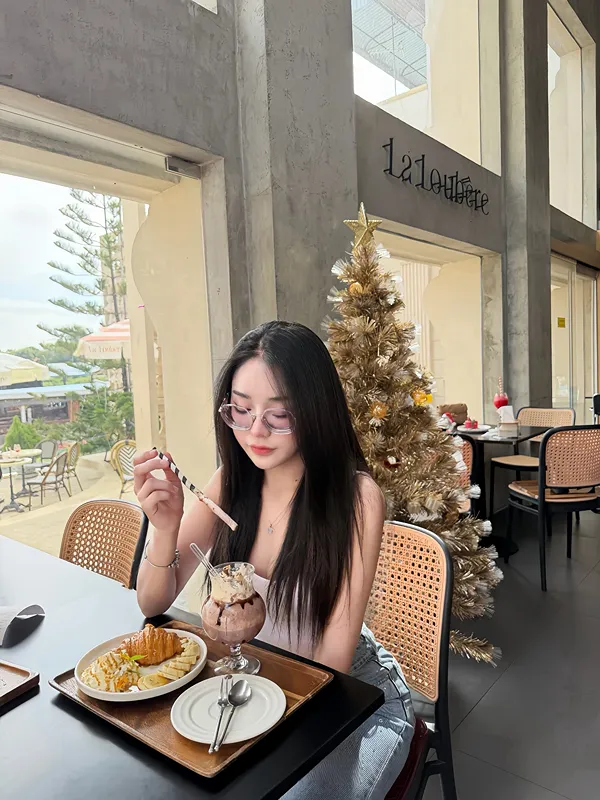 Keawarin Suesat VK เซ็กซี่