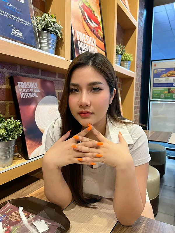 Opal Scarlets vk คลิปเต็ม