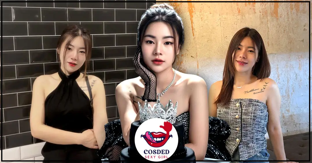 may monthilawan แจกวาร์ป เมย์ มนธิไลวรรณ สาวแว่น หมวย VK 18+