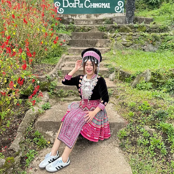 may monthilawan เซ็กซี่