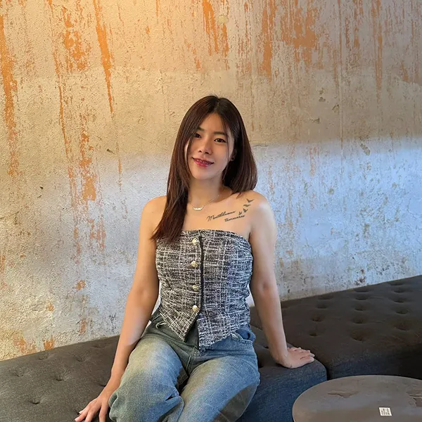 may monthilawan เซ็กซี่