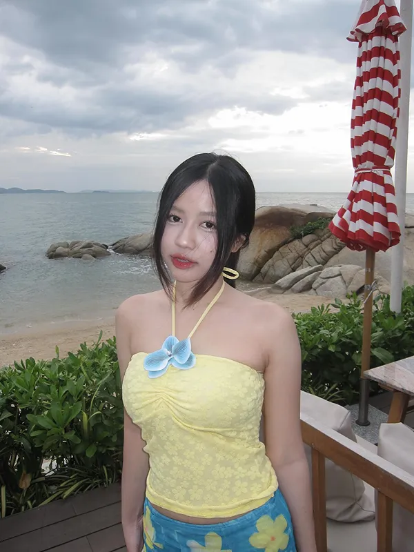 mammot2040 เต้นยั่ว