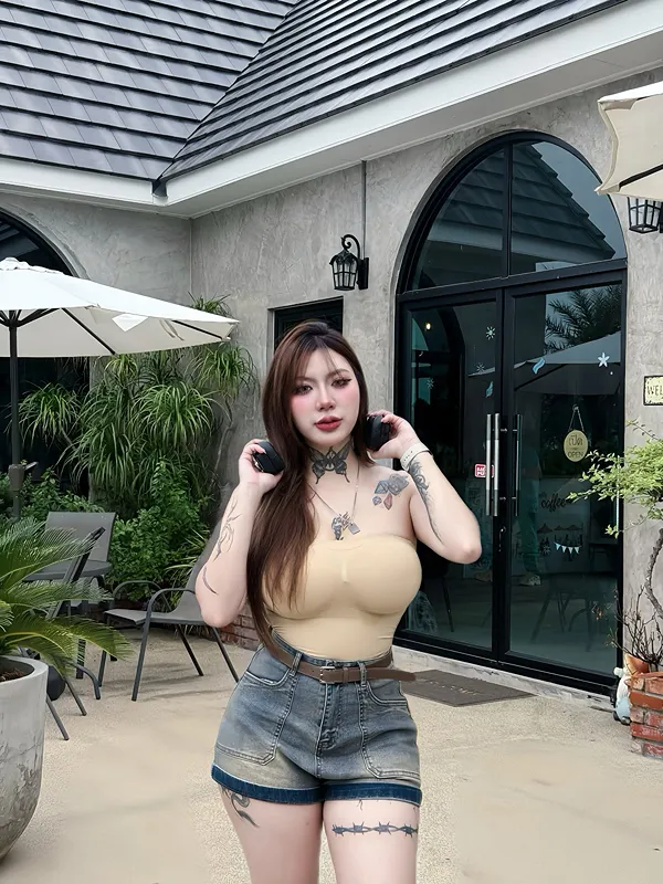 irenkampong ไอดอล