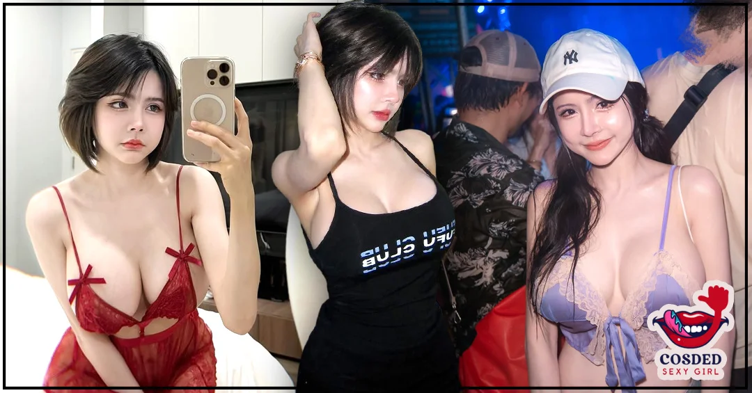 iceziipk เปิดวาร์ปล่าสุด น้องไอซ์ นางแบบ 500cc คลิปเด็ด จัดเต็ม 18+