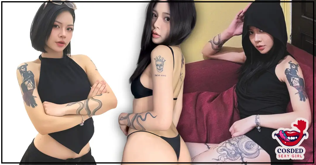 Hong Nhung วาร์ปล่าสุด rosiiiii สาวเวียดนาม ไลฟ์สดโชว์ของลับ