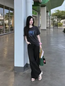 เฟิร์น จุ๊บ จุ๊บ