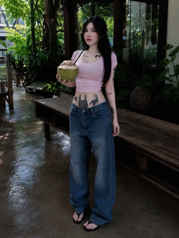 วาร์ป fernevergreen เฟิร์น จุ๊บ จุ๊บ
